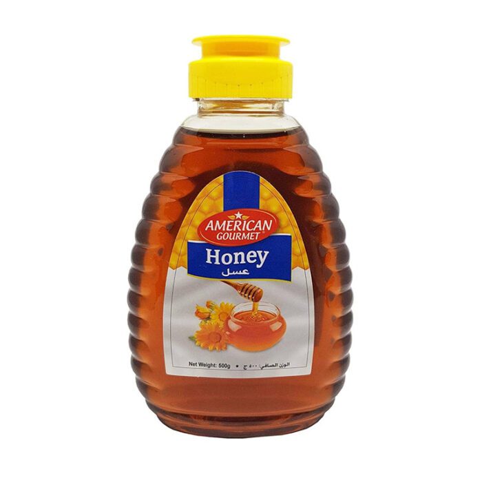 American honey 500g
