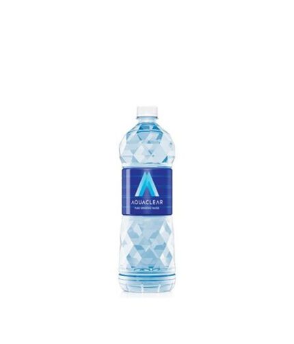 Aqua clear water 500ml*12pc
