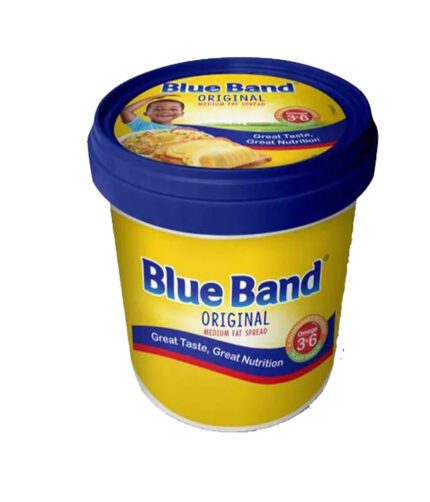 Blue band 1kg