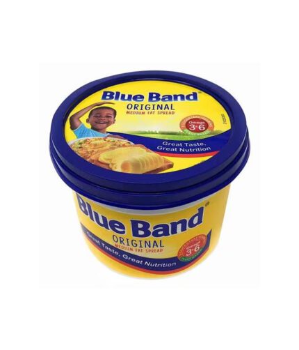 Blue band 500g