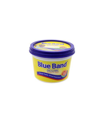 Blue band 250g
