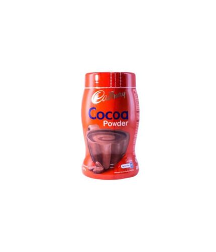 Cudbury Cocoa powder 200g