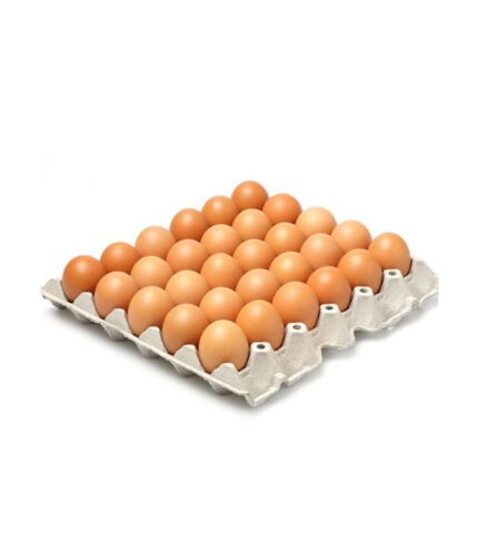 Eggs crate