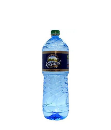 Keringet Water 1l