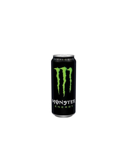 Monster energy drink 500ml