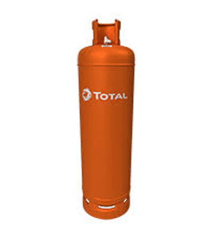 Total Gas 50kg
