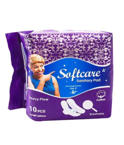 Softcare pads