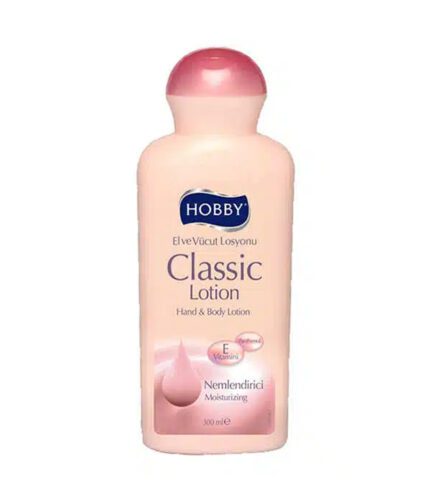 Hobby lotion 500ml