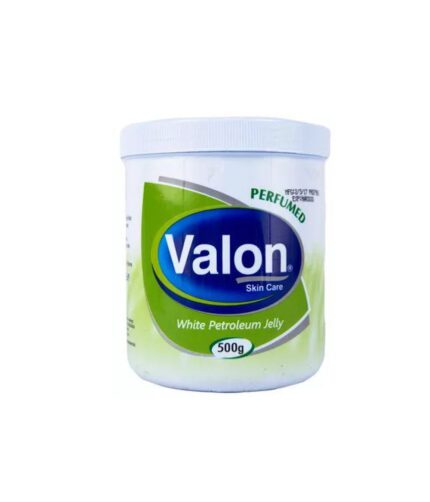 Valon Jelly perfumed 500g