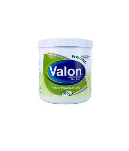 Valon Jelly perfumed 250g