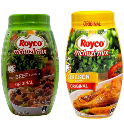 Royco powder Chicken/beef 500g